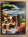 Need for Speed Underground 2 (PC)