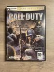 Call of Duty (2003) (PC)