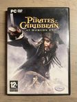 Pirates of the Caribbean: At World's End