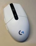 Logitech G305 Trådlös Gamingmus