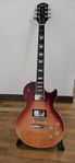 Elgitarr Epiphone Les Paul