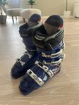 Lange pjäxor