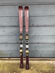 Slalomskidor Head Power One 170 cm