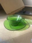 antik kaffeservis
