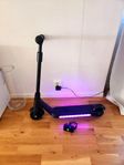 Elscooter Barn 8km/h max 50kg