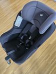 Bilbarnstol Joie Isofix