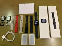 Apple Watch 8 45mm GPS + Cellular