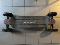 Elektrisk longboard