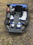 gokart Honda
