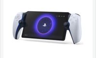 PlayStation Portal Remote Player  