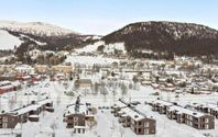 Åre Sjö 6 V22