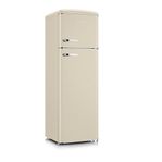 Severin kylfrys RKG 8985 Creme 166,5cm *NYTT*