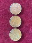 Tredje Riket. 2 Reichpfennig 