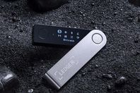 Ledger Nano X