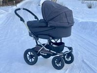 Emmaljunga Duo S