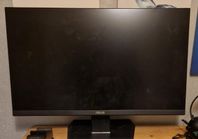 27" Asus 100 Hz