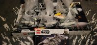 Lego Star Wars Imperial Light Cruiser 75315