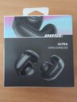 Bose ULTRA open earbuds 