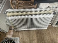 3st äldre radiatorer