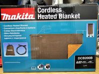 Makita värmefilt