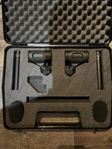 BeyerDynamic MC930 Stereo set