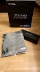 EVGA Z690 Dark Kingpin (Backplate & Accesory kit)