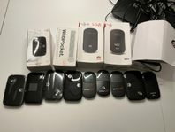 mobil routere