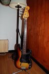 Vintage Fender Precision Bass USA