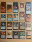 Magic The Gathering (MTG) kort