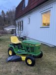 John deere Stx 30