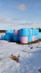 hösilage 