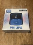 Philips GoGear MP3-spelare