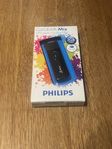 Philips GoGEAR Mix MP3-spelare