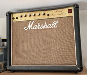 Marshall master lead combo