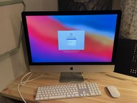 iMac 27tum late 2014, 3.12TB, 32GB RAM