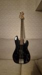 Squier PJ Aktiva EMG