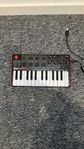 Akai MPK Mini mk2