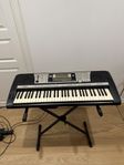 Yamaha PSR 740 keyboard