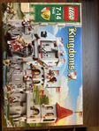 Lego Kingdoms 