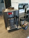 Bosch EQ 7 Plus espressomaskin