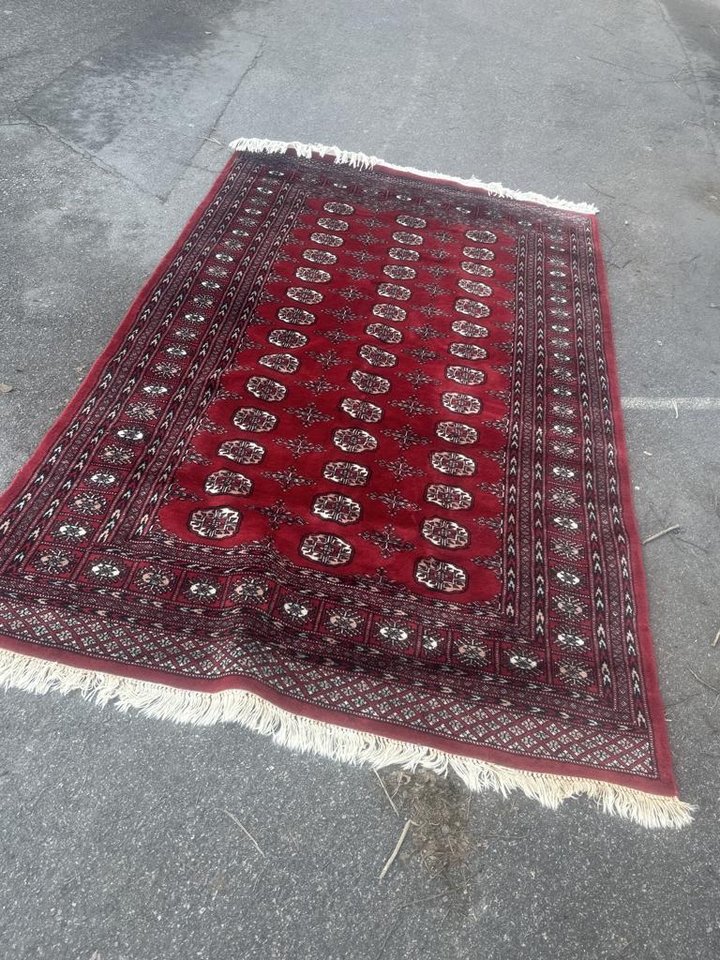 pakistan han made 2.50×1.40