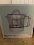 juice pressare 