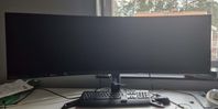 Lenovo Legion R45w-30 45"