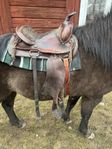 Westernsadel