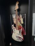 Fender Monterey Stratocaster