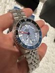 Seiko 5 Sports GMT Limited Edition 1000 ex