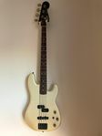 Fender Duff Mckagan Jazz Bass Special PJ-bas