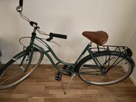 cykel billigt läs info