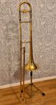 Yamaha YSL-891 Z Trombone
