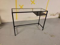 Vittsjö laptopbord svart från Ikea